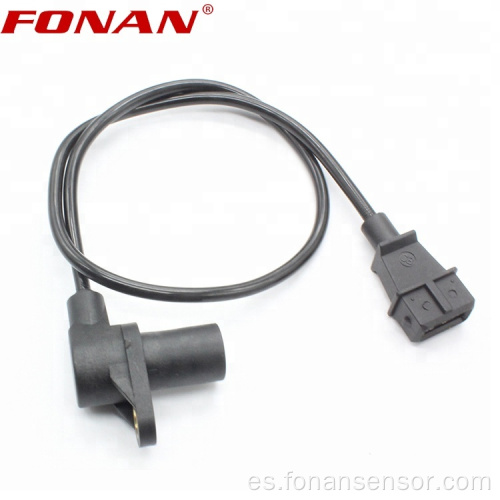 Sensor de posición del cigüeñal CKP 39600-4x100 para Hyundai Terracan HP